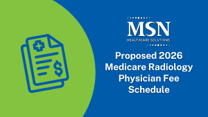 Key updates in the 2026 Medicare Physician Fee Schedule: conversion factors, efficiency adjustments, and practice expense changes.