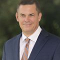 Hal Nelson, Vice President Anesthesiology Services
