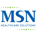 MSN Healthcare Solutions.- Medical Billing Company - square logo